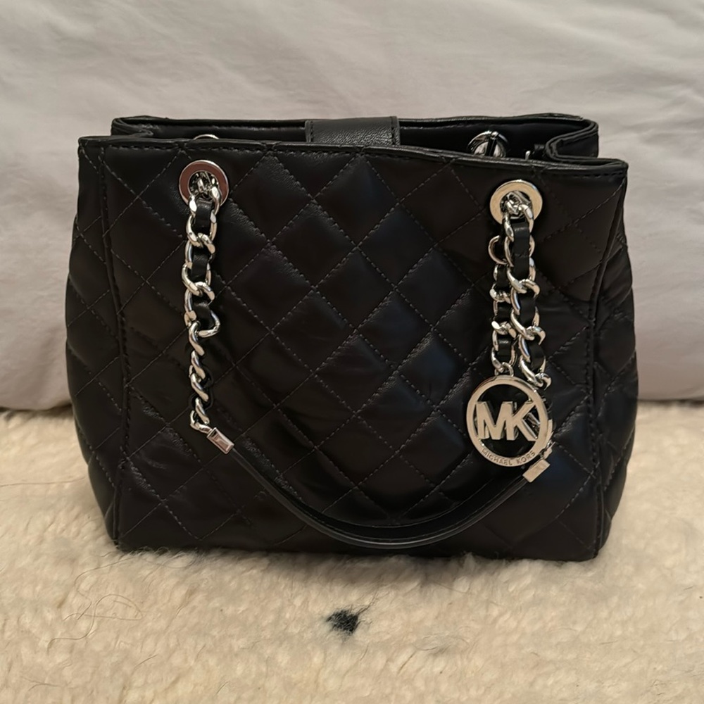 Michael Kors handbag